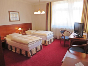Hotel Roseneck Hagenow